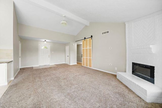2803 N Brompton Drive, Pearland, TX 77584
