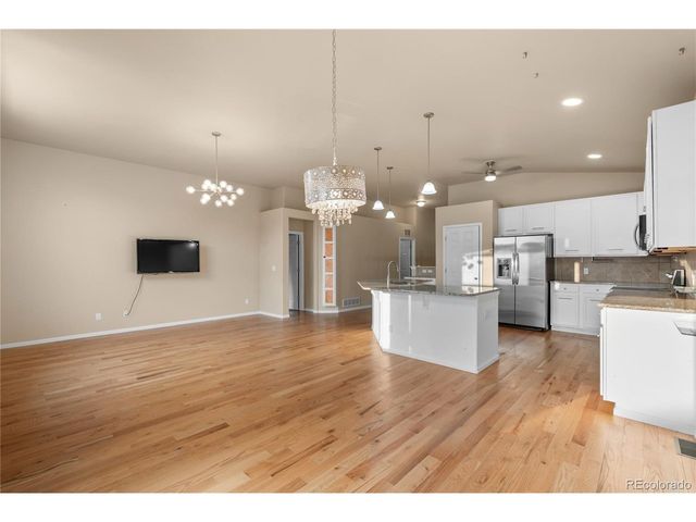 7848 Springwood Ter, Colorado Springs, CO 80908