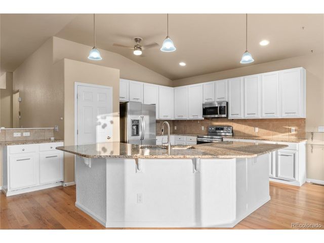 7848 Springwood Ter, Colorado Springs, CO 80908
