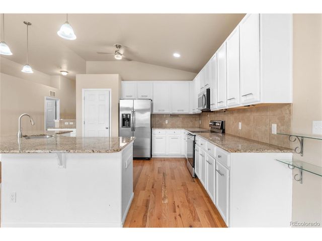 7848 Springwood Ter, Colorado Springs, CO 80908