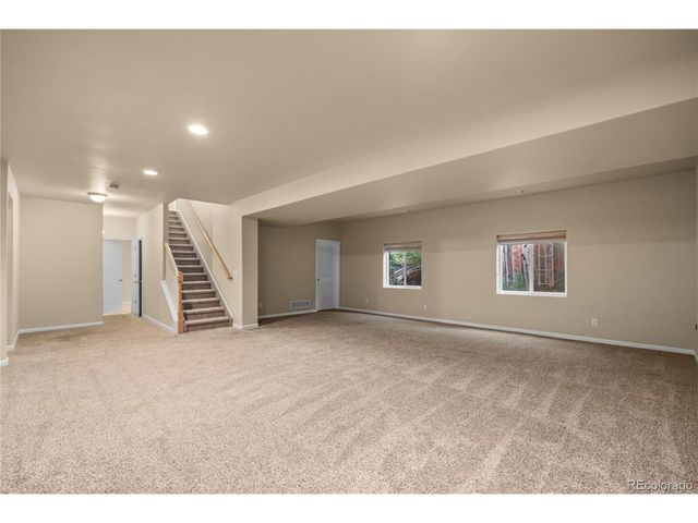 7848 Springwood Ter, Colorado Springs, CO 80908