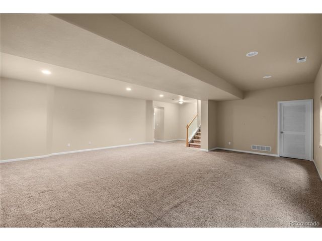 7848 Springwood Ter, Colorado Springs, CO 80908