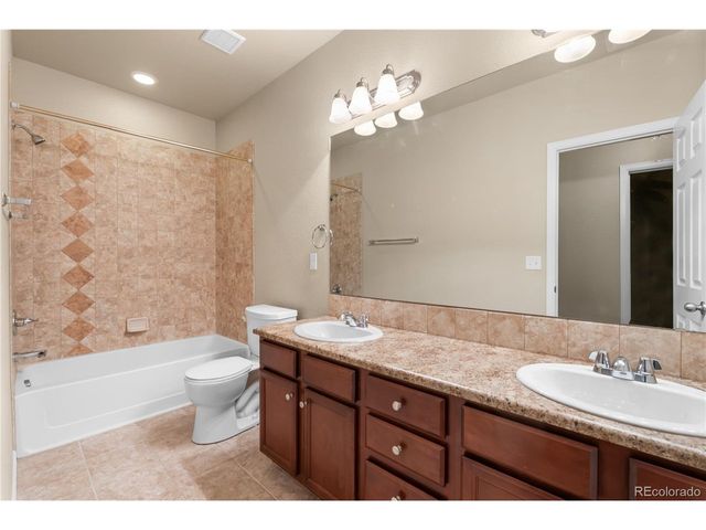 7848 Springwood Ter, Colorado Springs, CO 80908