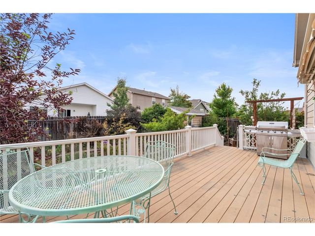 7848 Springwood Ter, Colorado Springs, CO 80908