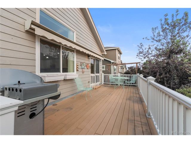 7848 Springwood Ter, Colorado Springs, CO 80908