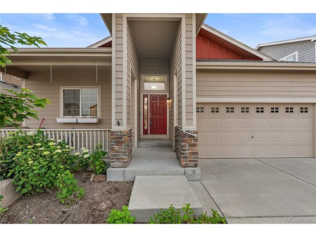 7848 Springwood Ter, Colorado Springs, CO 80908