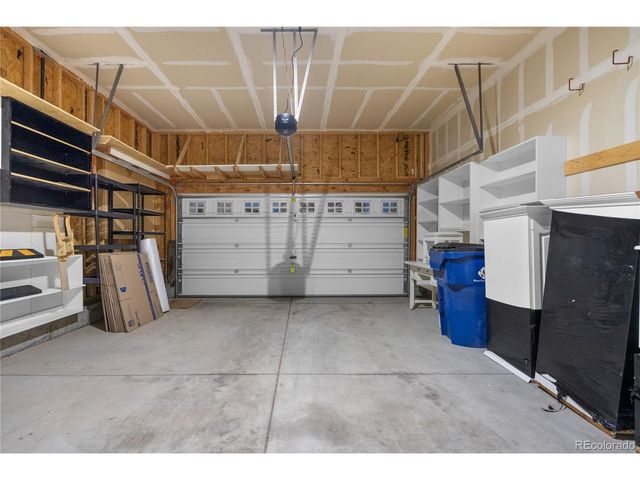 7848 Springwood Ter, Colorado Springs, CO 80908