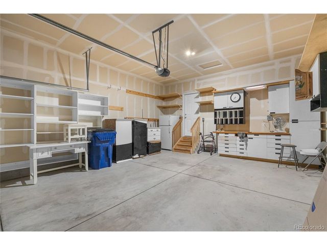 7848 Springwood Ter, Colorado Springs, CO 80908
