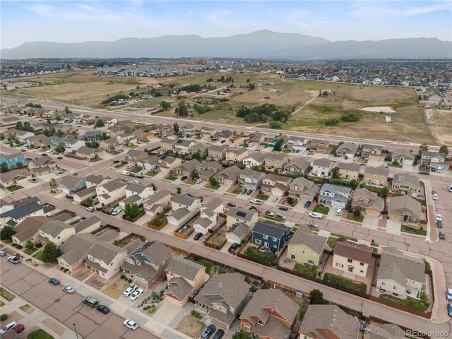 7848 Springwood Ter, Colorado Springs, CO 80908
