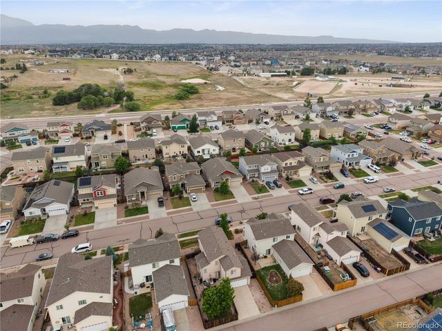 7848 Springwood Ter, Colorado Springs, CO 80908
