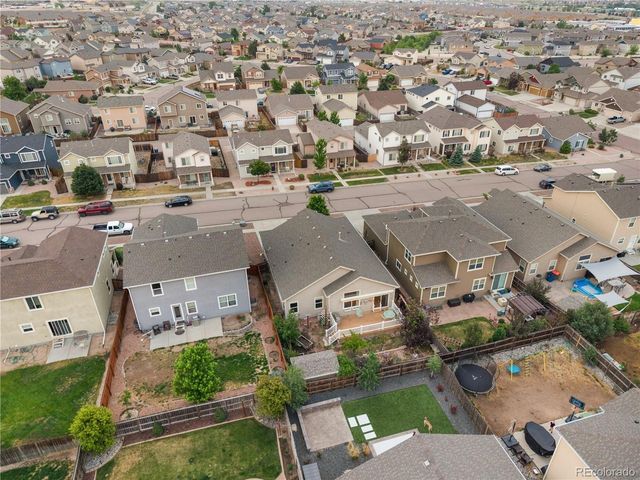 7848 Springwood Ter, Colorado Springs, CO 80908