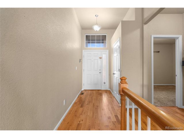 7848 Springwood Ter, Colorado Springs, CO 80908