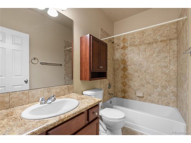7848 Springwood Ter, Colorado Springs, CO 80908