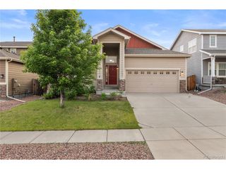 7848 Springwood Ter, Colorado Springs, CO 80908