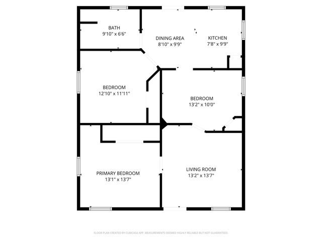 1106 S 15th Street, Waco, TX 76706