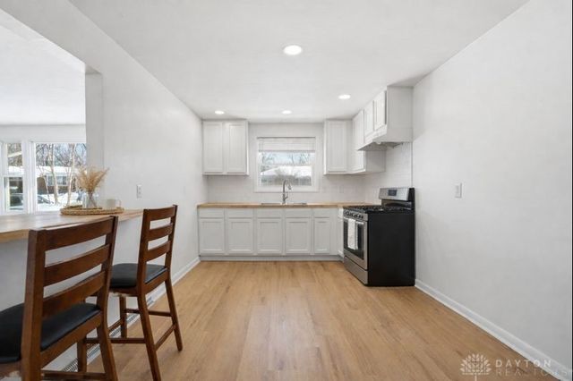 4741 Cullen Avenue, Springfield, OH 45503