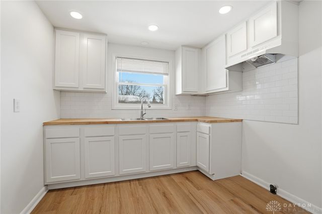 4741 Cullen Avenue, Springfield, OH 45503