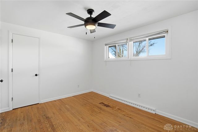 4741 Cullen Avenue, Springfield, OH 45503