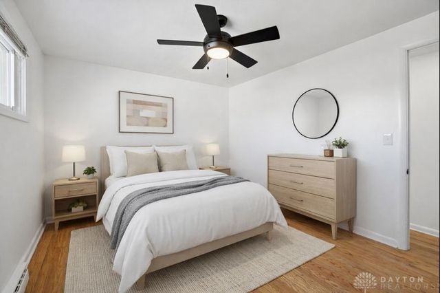 4741 Cullen Avenue, Springfield, OH 45503