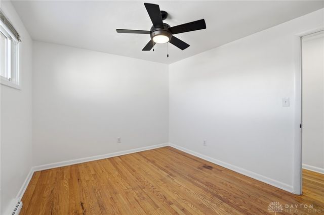 4741 Cullen Avenue, Springfield, OH 45503