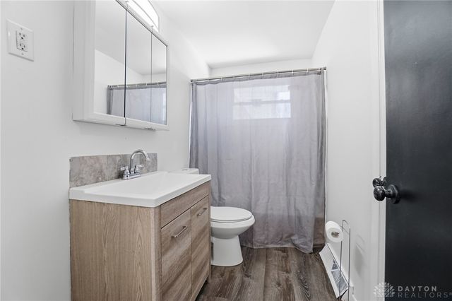 4741 Cullen Avenue, Springfield, OH 45503