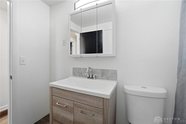 4741 Cullen Avenue, Springfield, OH 45503