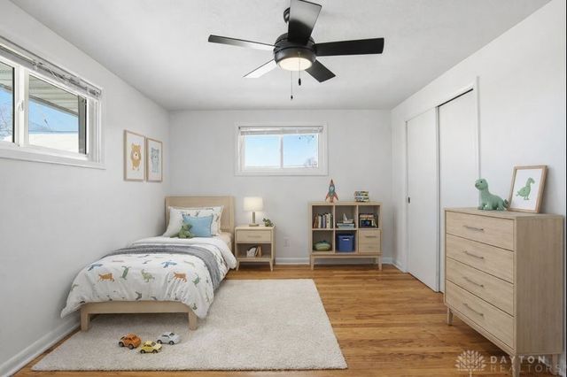 4741 Cullen Avenue, Springfield, OH 45503