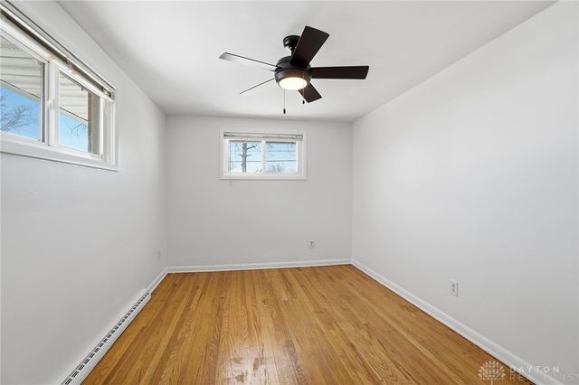 4741 Cullen Avenue, Springfield, OH 45503