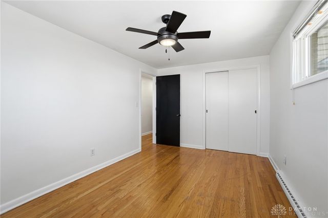 4741 Cullen Avenue, Springfield, OH 45503