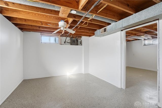 4741 Cullen Avenue, Springfield, OH 45503