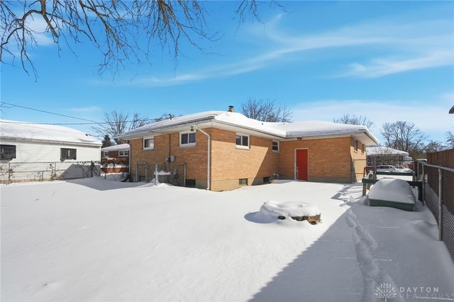 4741 Cullen Avenue, Springfield, OH 45503