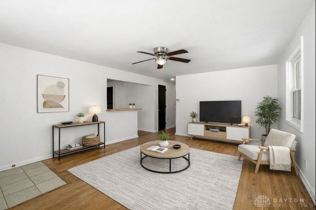 4741 Cullen Avenue, Springfield, OH 45503