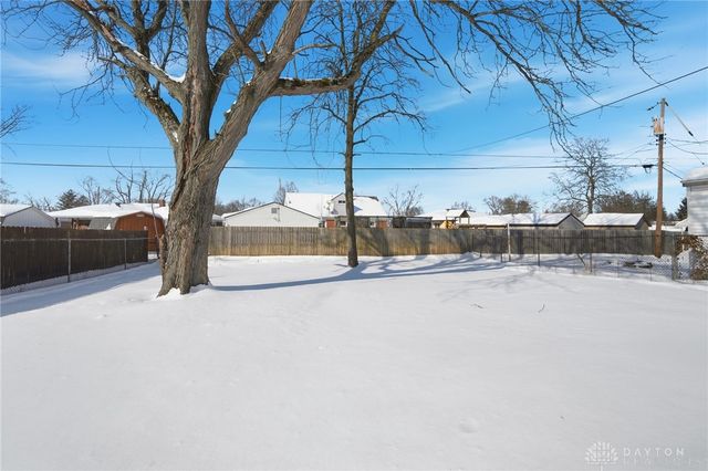 4741 Cullen Avenue, Springfield, OH 45503