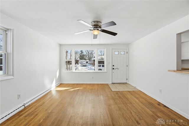 4741 Cullen Avenue, Springfield, OH 45503