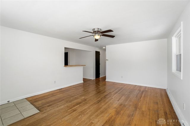 4741 Cullen Avenue, Springfield, OH 45503