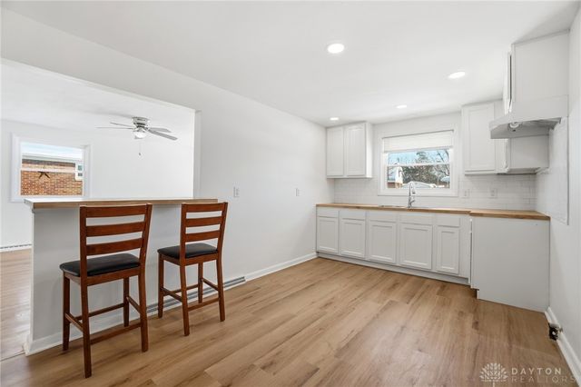 4741 Cullen Avenue, Springfield, OH 45503