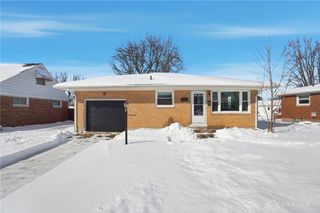 4741 Cullen Avenue, Springfield, OH 45503