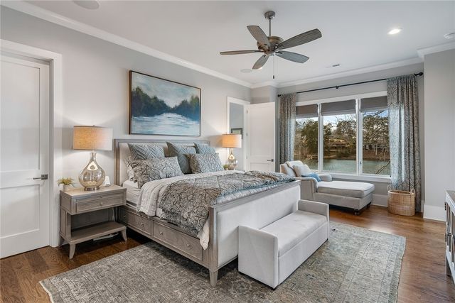 639 Marina Bay Drive, Seneca, SC 29672