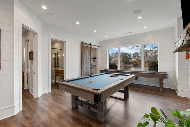 639 Marina Bay Drive, Seneca, SC 29672