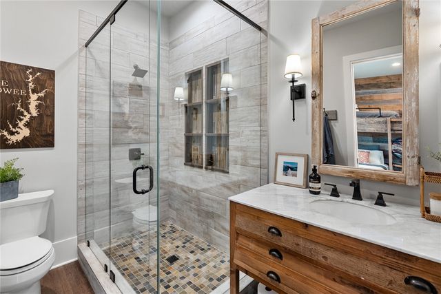 639 Marina Bay Drive, Seneca, SC 29672