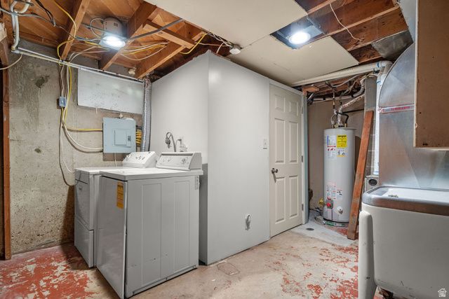 5923 S 2625 W, Roy, UT 84067