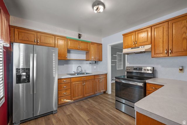 5923 S 2625 W, Roy, UT 84067