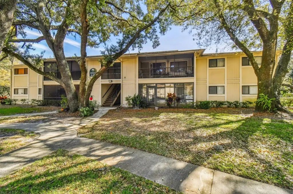 6015 LAKETREE LN E, Temple Terrace, FL 33617