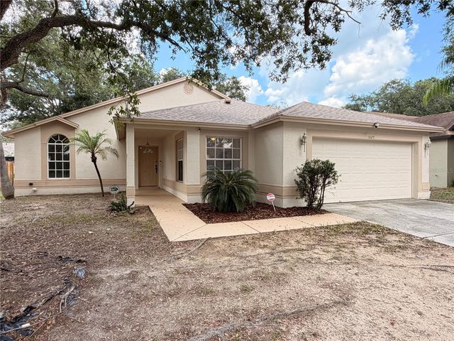 1025 MALLETWOOD DRIVE, Brandon, FL 33510