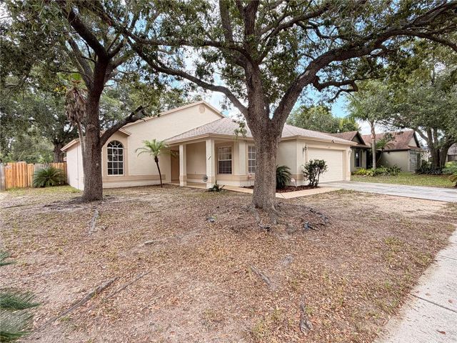 1025 MALLETWOOD DRIVE, Brandon, FL 33510