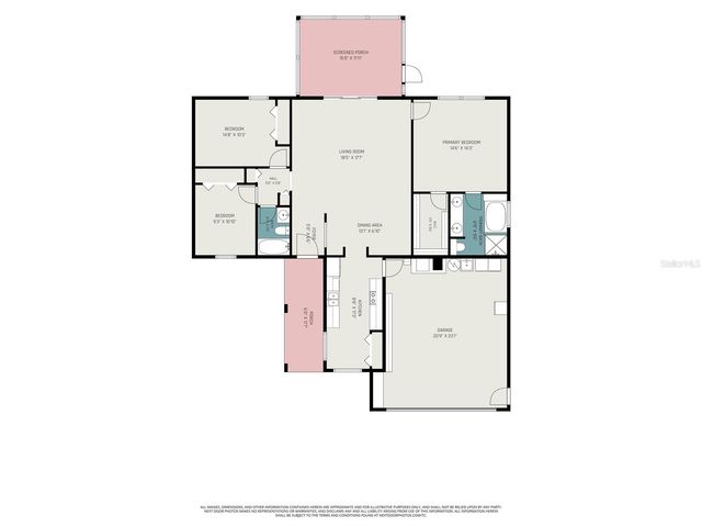 1025 MALLETWOOD DRIVE, Brandon, FL 33510