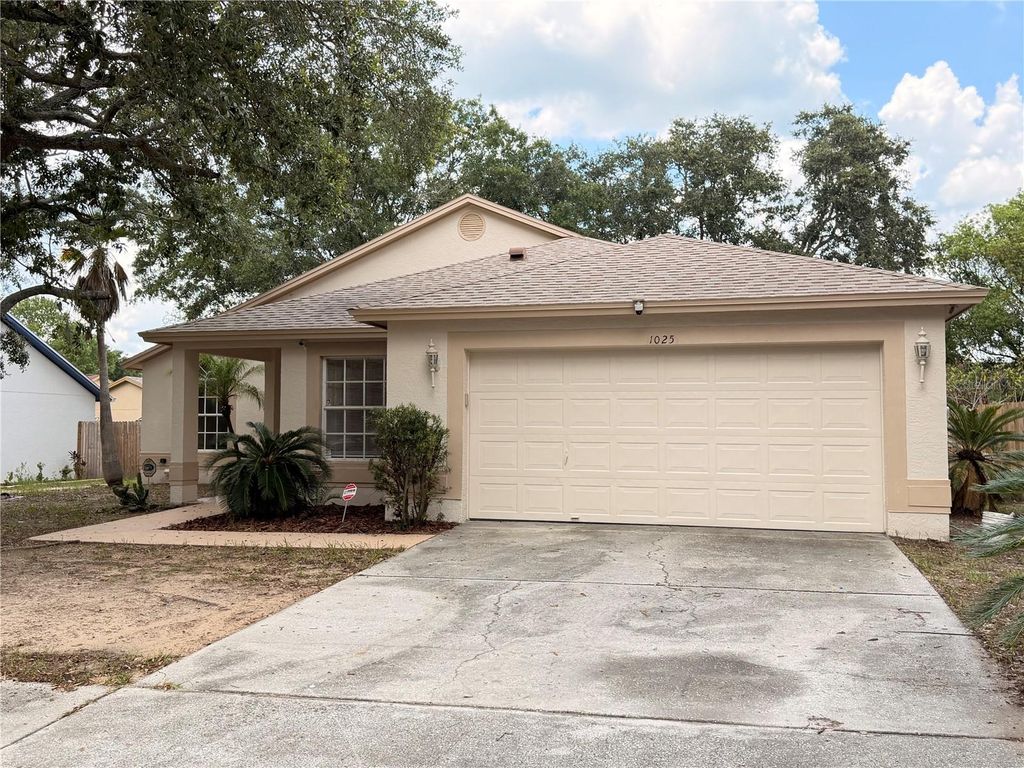 1025 MALLETWOOD DRIVE, Brandon, FL 33510