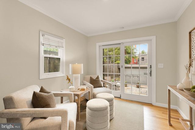 1112 PARK ST NE, Washington, DC 20002