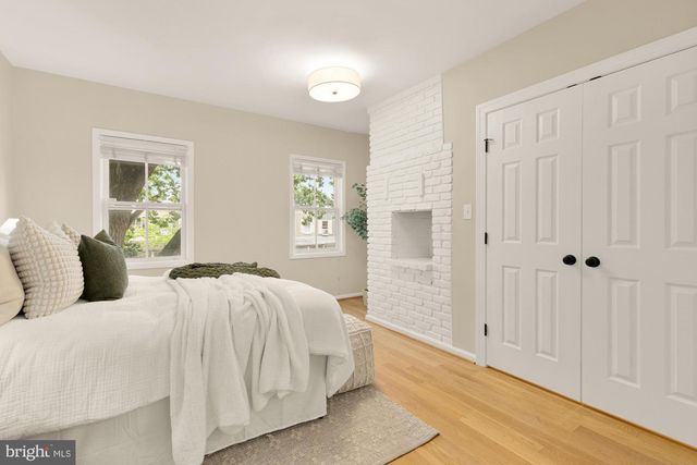 1112 PARK ST NE, Washington, DC 20002