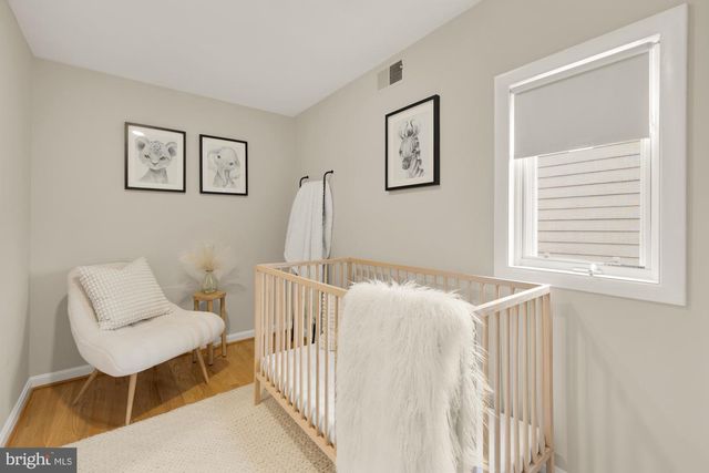 1112 PARK ST NE, Washington, DC 20002